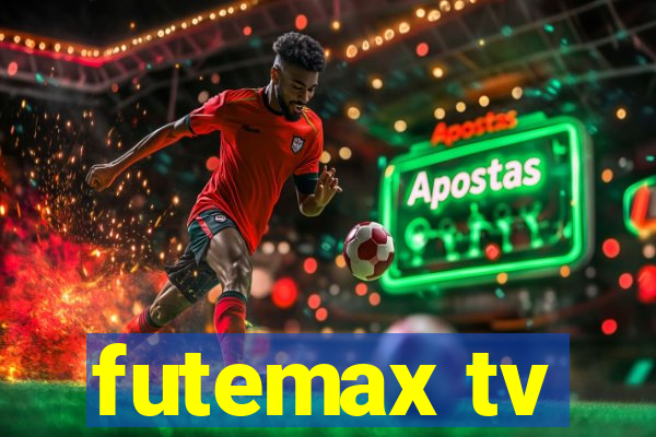 futemax tv